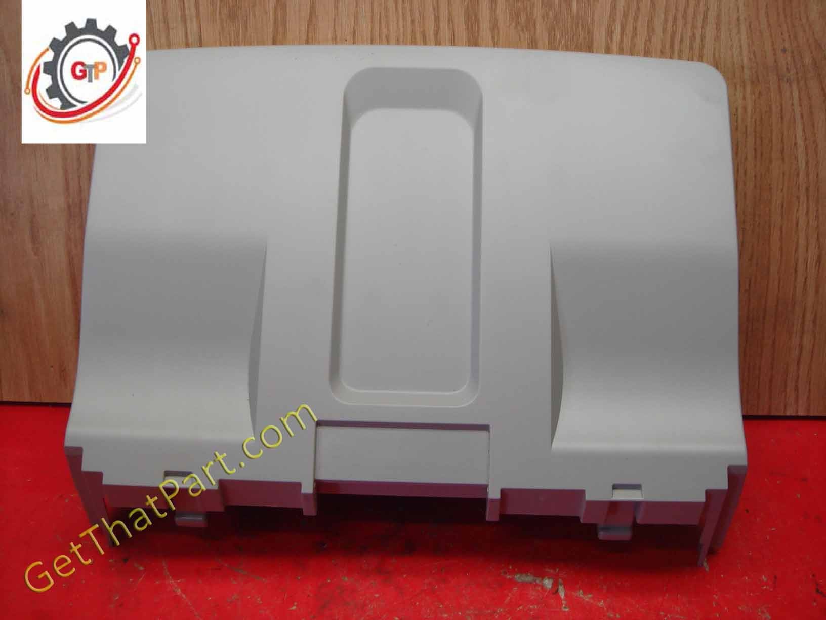 Ricoh SR3140 Finisher Oem Exit Shift Tray Assembly with Extension New